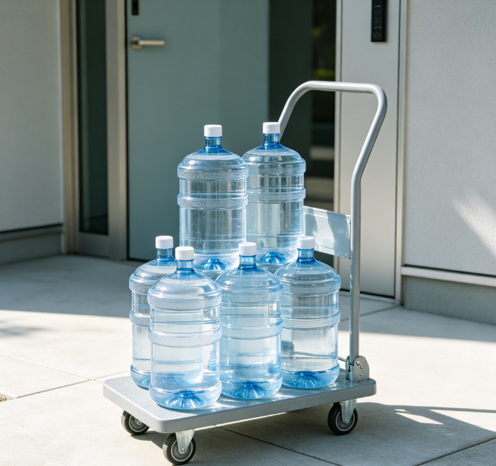 Customizable Water Volume Package - Image 2