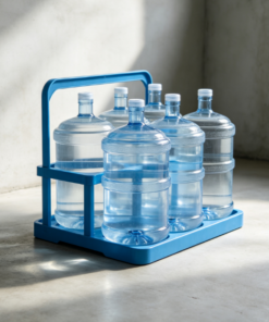Customizable Water Volume Package