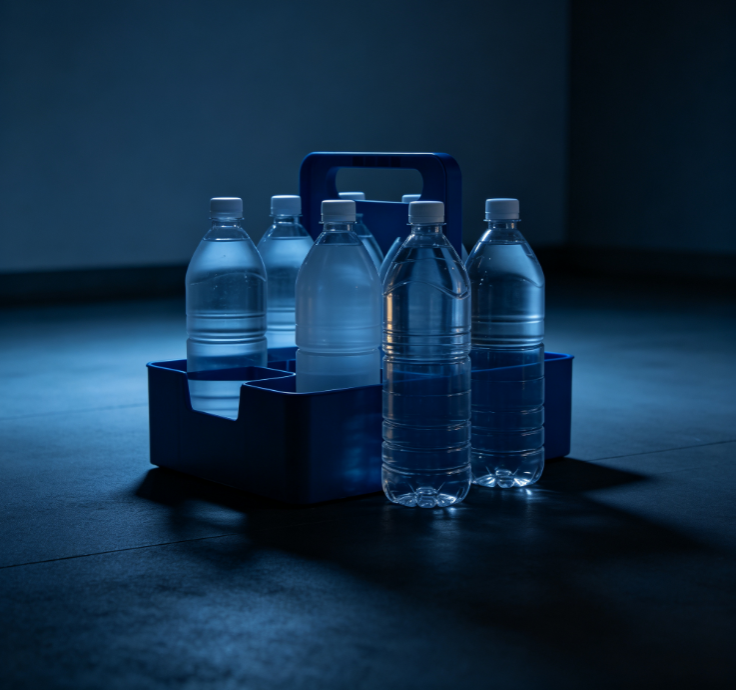 Nighttime Water Supply Package - Image 2