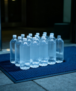 Nighttime Water Supply Package