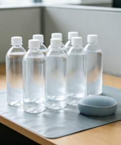 Alternative view of Daytime Lightweight Water Supply Package