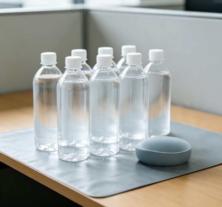 Daytime Lightweight Water Supply Package - Image 2