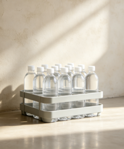 Daytime Lightweight Water Supply Package