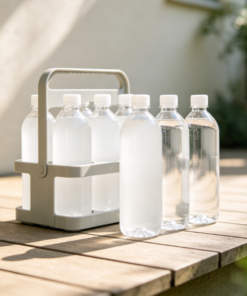 Alternative view of Festive Exclusive Water Supply Package