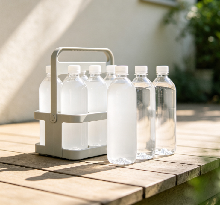 Festive Exclusive Water Supply Package - Image 2