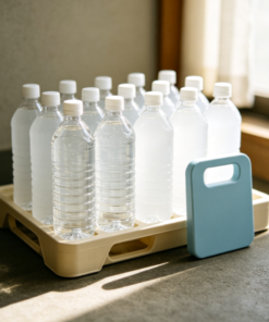 Festive Exclusive Water Supply Package