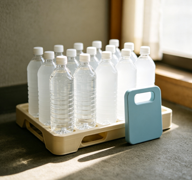 Festive Exclusive Water Supply Package