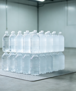 Alternative view of Incremental Water Supply Package