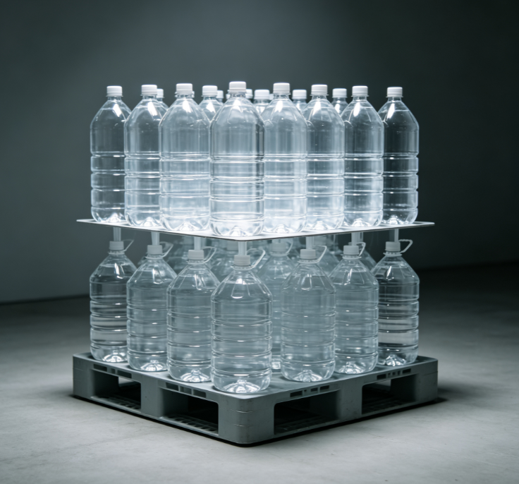 Incremental Water Supply Package