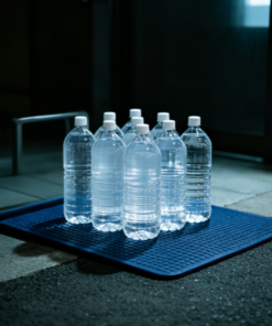 Dual-Period Zonal Water Supply Package (Monthly)