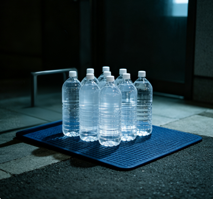 Dual-Period Zonal Water Supply Package (Monthly)