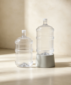 Water Supply Package for Single-Person Households (Monthly)