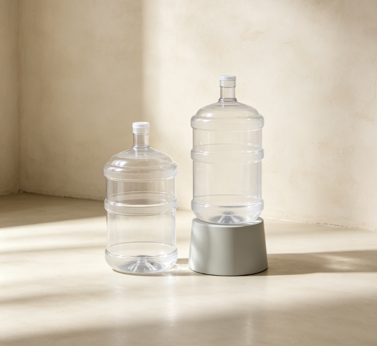 Water Supply Package for Single-Person Households (Monthly)