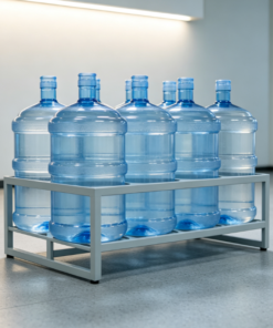 Shared-Living Water Supply Package (Monthly)