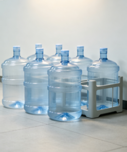 Static On-Site Water Supply Package (Monthly)