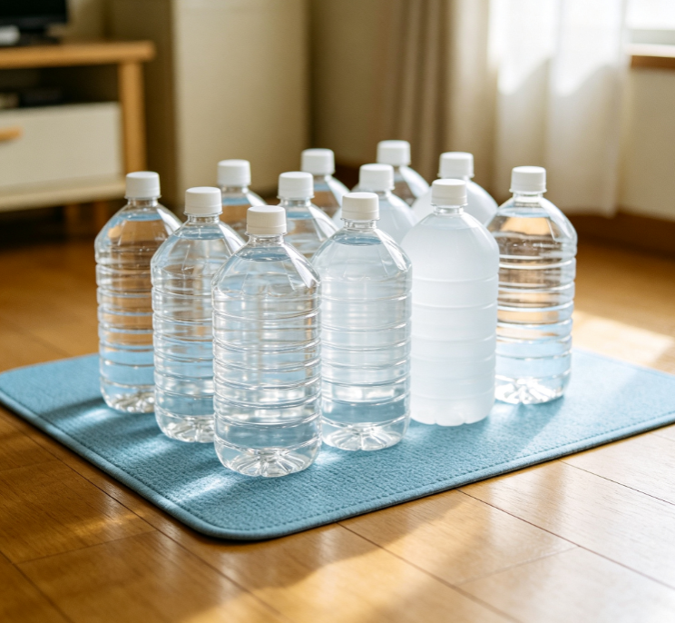 Residential Water Supply Package (Monthly) - Image 2