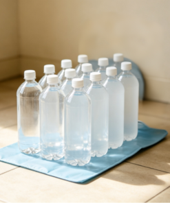 Residential Water Supply Package (Monthly)