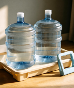 Alternative view of Morning Essential Water Supply Package (Weekly)