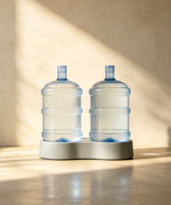 Morning Essential Water Supply Package (Weekly)