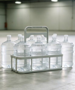 Alternative view of Afternoon Hydration Supply Package (Weekly)