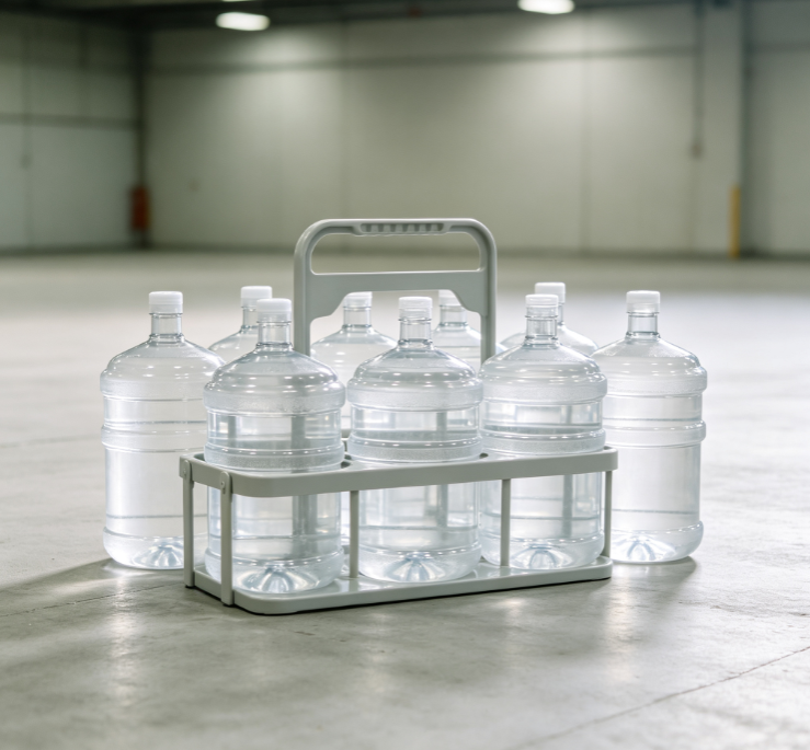 Afternoon Hydration Supply Package (Weekly) - Image 2