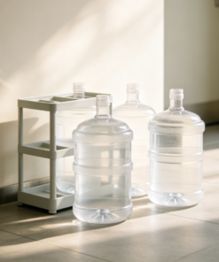 Afternoon Hydration Supply Package (Weekly)