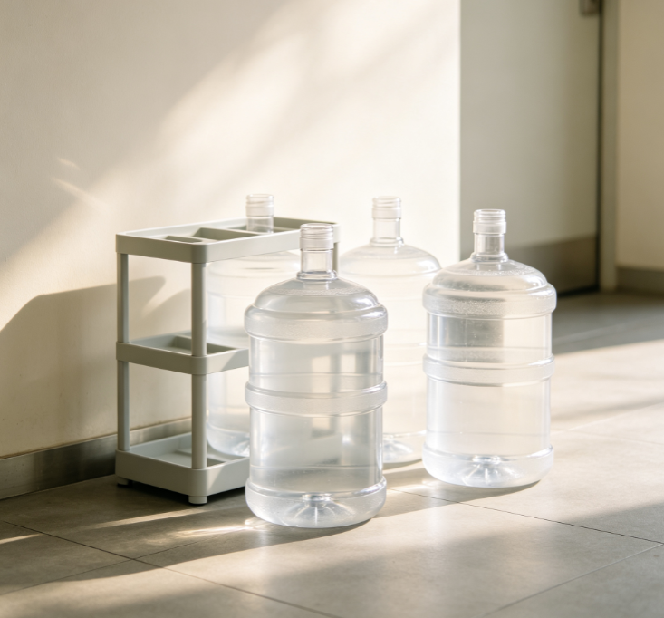 Afternoon Hydration Supply Package (Weekly)