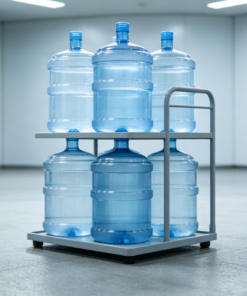 Alternative view of All-Day Balanced Water Supply Package (Monthly)
