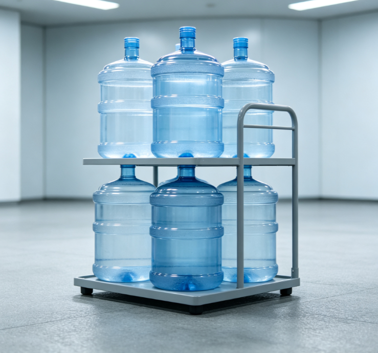 All-Day Balanced Water Supply Package (Monthly) - Image 2