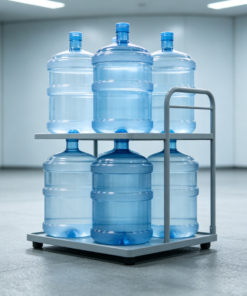 All-Day Balanced Water Supply Package (Monthly)
