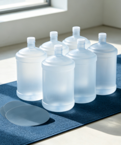 Alternative view of Emergency Water Supply Package for Small Events