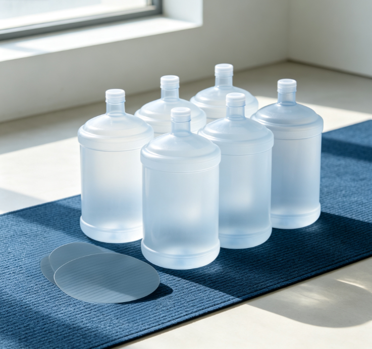 Emergency Water Supply Package for Small Events - Image 2