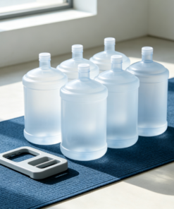 Emergency Water Supply Package for Small Events