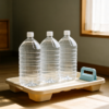 Serene & Lightweight Water Supply Plan (Monthly)