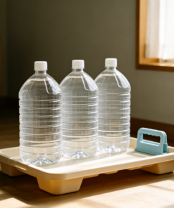 Serene & Lightweight Water Supply Plan (Monthly)