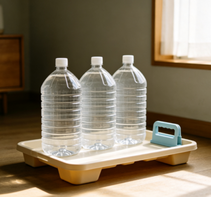 Serene & Lightweight Water Supply Plan (Monthly)