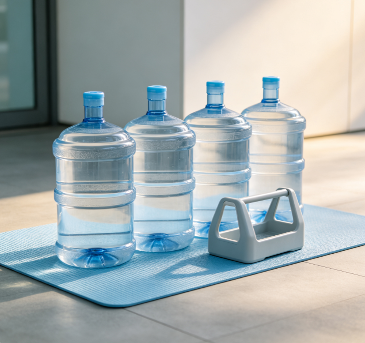 Startup Studio Water Supply Package (Monthly) - Image 2