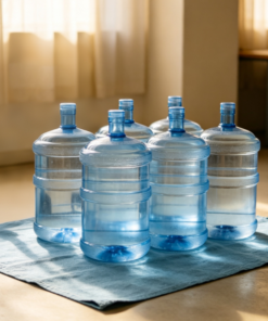 Alternative view of Seasonal Adaptation Water Supply Package (Quarterly)