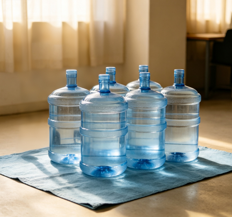 Seasonal Adaptation Water Supply Package (Quarterly) - Image 2