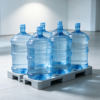 Seasonal Adaptation Water Supply Package (Quarterly)