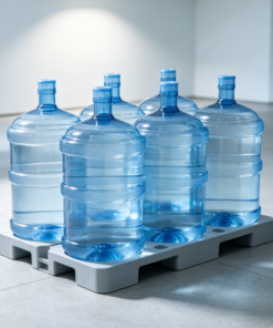 Seasonal Adaptation Water Supply Package (Quarterly)