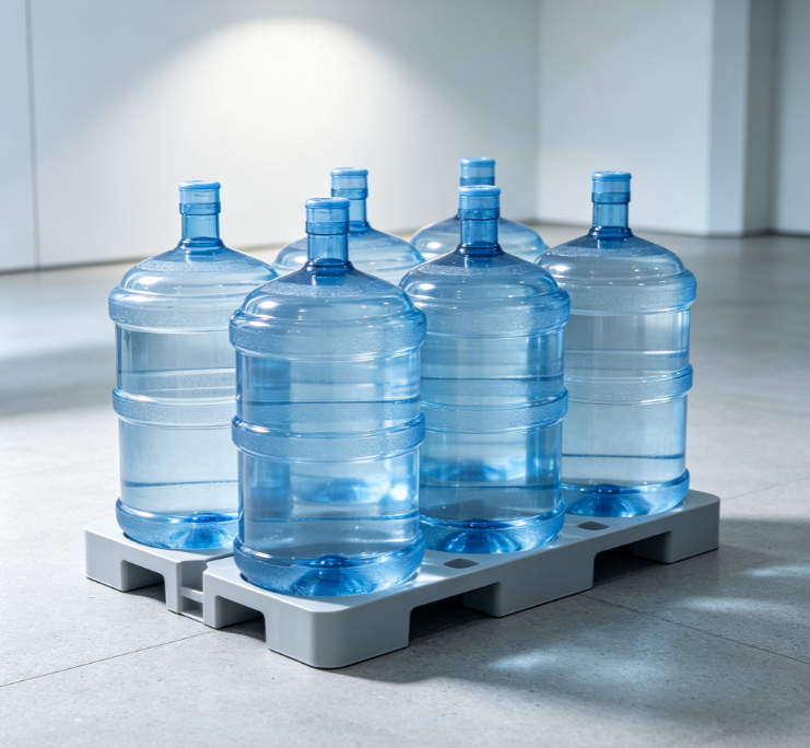 Seasonal Adaptation Water Supply Package (Quarterly)