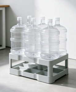 Alternative view of Fully Customizable Water Supply Package (Monthly)