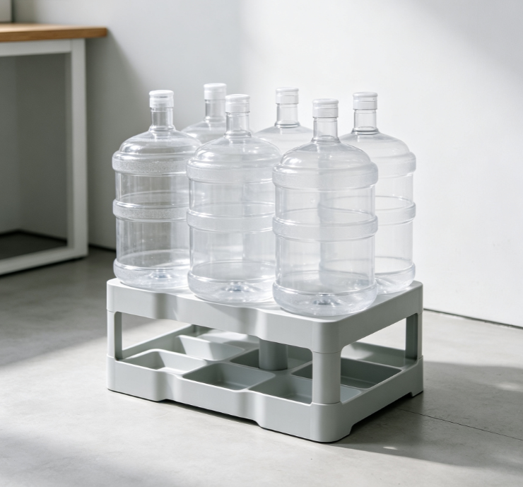Fully Customizable Water Supply Package (Monthly) - Image 2