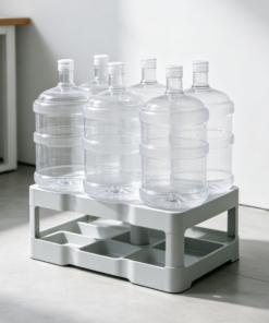 Fully Customizable Water Supply Package (Monthly)