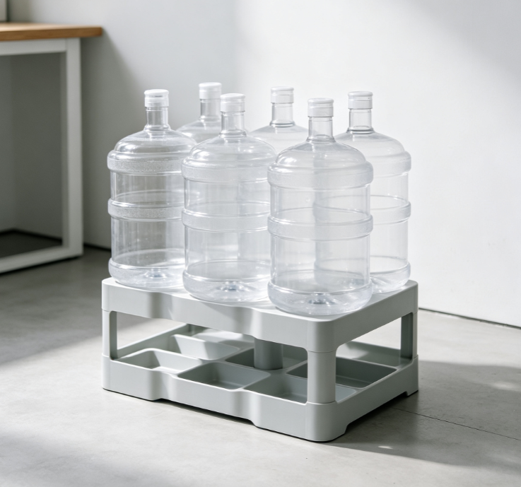 Fully Customizable Water Supply Package (Monthly)