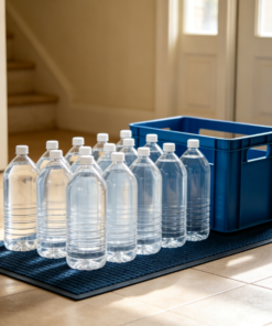 Short-Term/Intermittent Water Supply Package (30 days)
