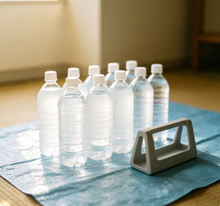 Long-Term Constant Water Supply Package (Annual) - Image 2