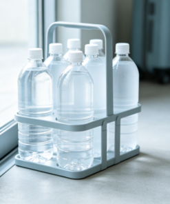 Long-Term Constant Water Supply Package (Annual)