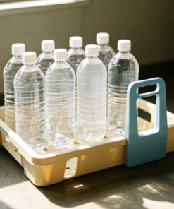 High-Frequency, Time-Segmented Replenishment Package (Monthly)